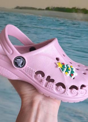 Крокси crocs ,c 10  11, italy 2