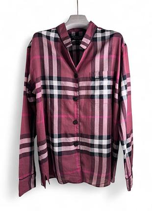 Burberry сорочка оригінал м