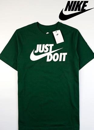 Футболка nike