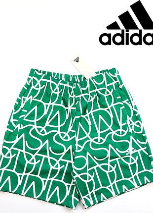 Шорты adidas