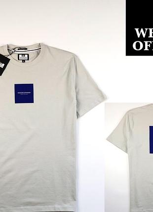 Футболка weekend offender