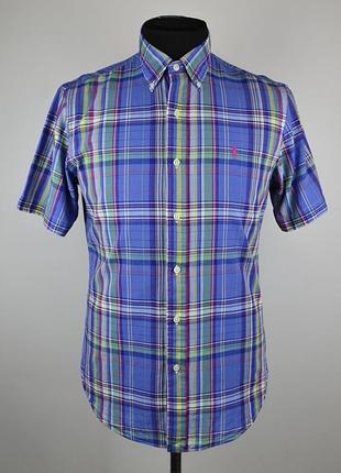 Рубашка Polo ralph laurenдка down тенниска