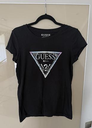 Футболка оригінал Parka guess розмір м