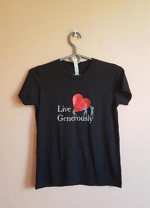 Футболка на хлопчика 11-12 років