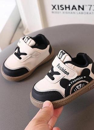 Дитячі кеди для хлопчика та дівчинки кросівки