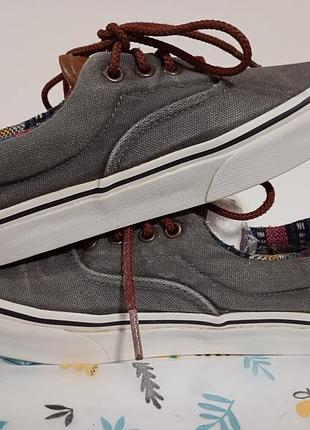 Кеди ванс, vans, устілка 23см 3