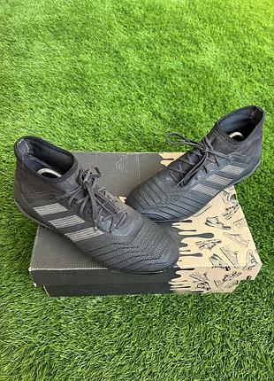 Бутси адідас 44, 28см