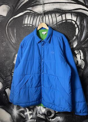 Lacoste 🔝 куртка
