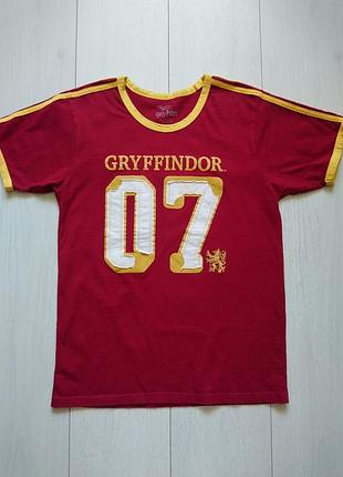 Футболка harry potter griffindor s розмір