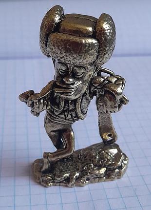 Лісоруб вік