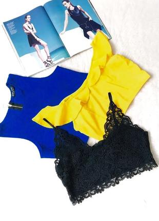 Primark новый топ