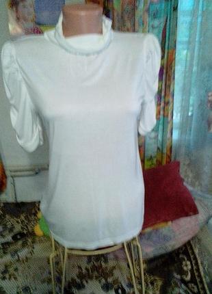 Женская, девчачья летняя кофточка