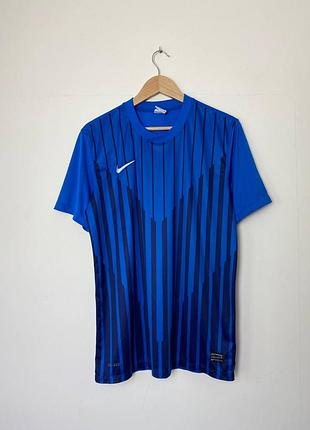 Футболка nike dri-fit