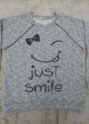 Светрик, бомпер benini