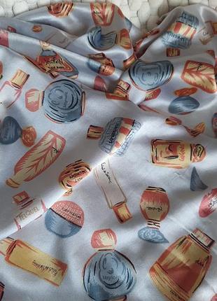 Хустка з парфумами