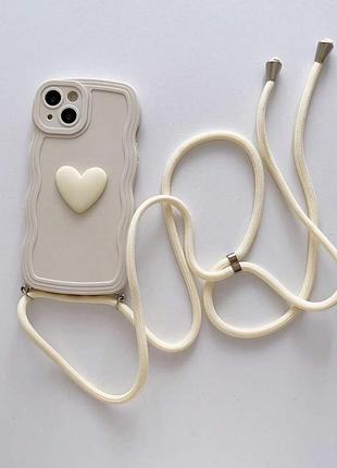 Чохол айфон 16 промакс