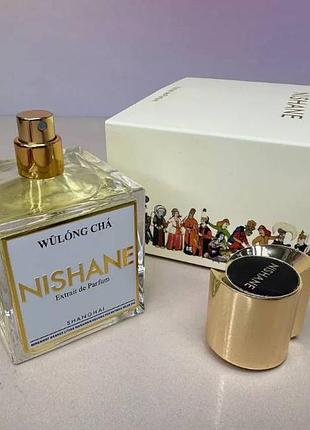 Nishane wulong cha 100 мл