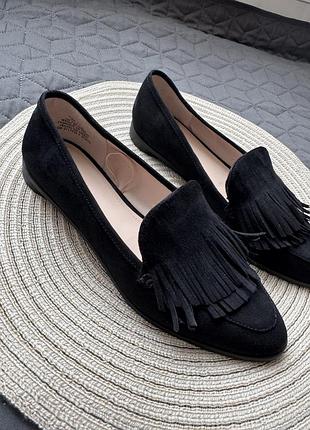 Лофери жіночі