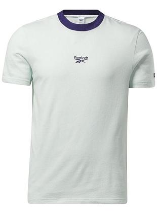 Reebok футболка