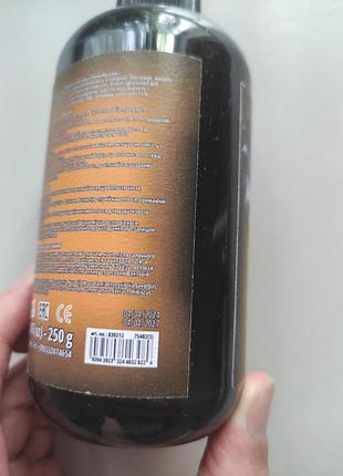 Спрей для волосся dr lucy 4