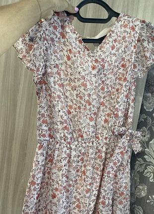 Легеньке плаття