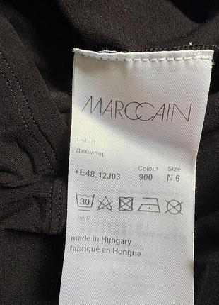 Кофтинка marccain 3