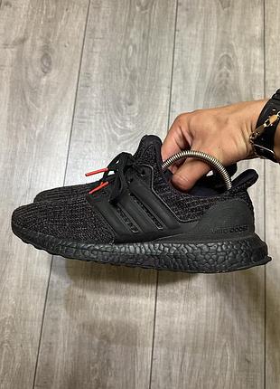 Adidas ultraboost кроссовки оригинал