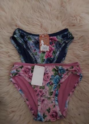 Набір трусиків л.хл
