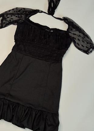 Сукня від boohoo