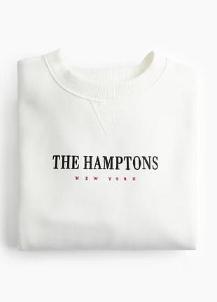 Світшот h&m розмір m 5