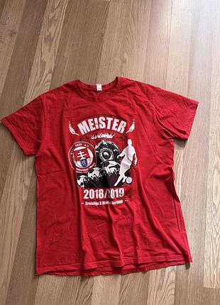 Чоловіча футболка