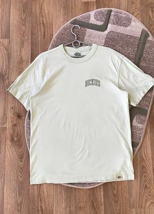 Чоловіча футболка dickies