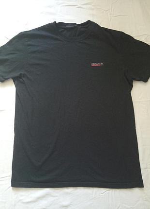 Футболка mckenzie