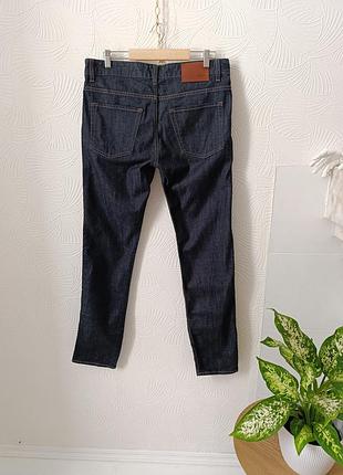 Чоловічі стрейчеві джинси hugo boss stretch slim