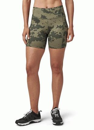 Шорти тренувальні жіночі 5.11 tactical
