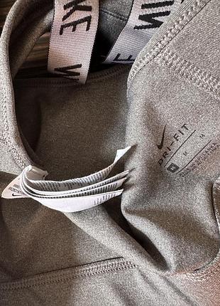 Nike топ 5