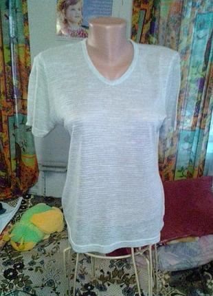 Літня жіноча кофтинка. made in italy