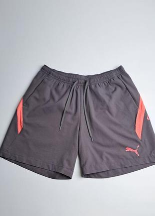 Мужские шорты puma
