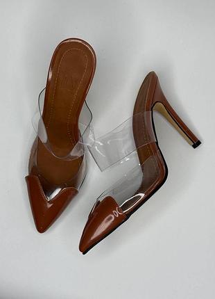 Мюлі серце кемел