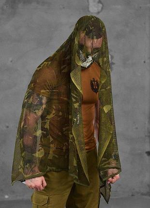 Сітка маскувальна mil-tec лг7147