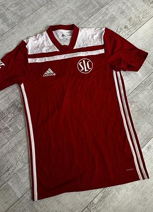 Футболка adidas sm