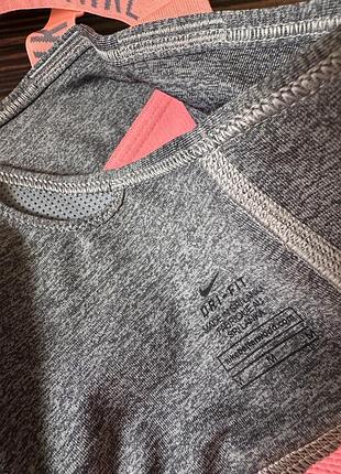 Nike топ 5