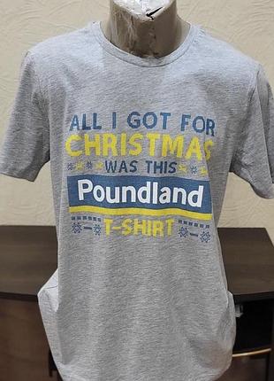 Футболка pepco pm