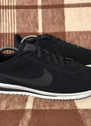 Чоловічі кросівки nike cortez