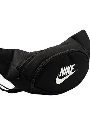 Сумка на плече nike (бананка)