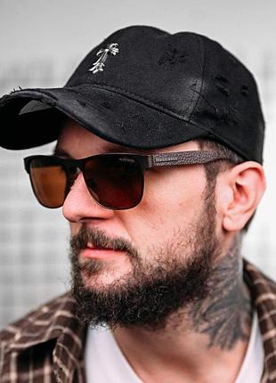 Сонцезахисні окуляри hugo boss brown 4 дл7370