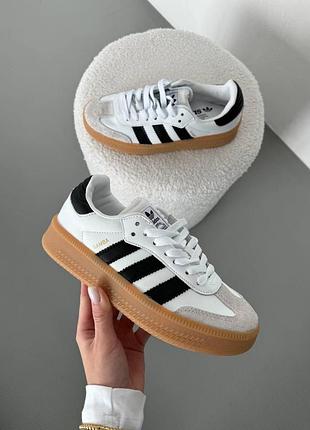 Кросівки adidas samba