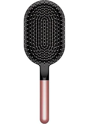 Рожевий гребінець dyson