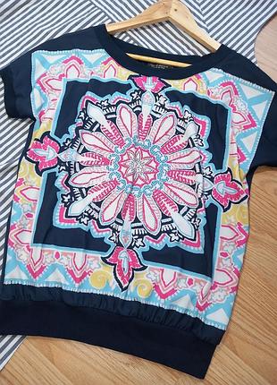 Футболка блуза італія