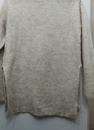 Распродажа!!!женский удлиненный свитер бренда divided2 фото